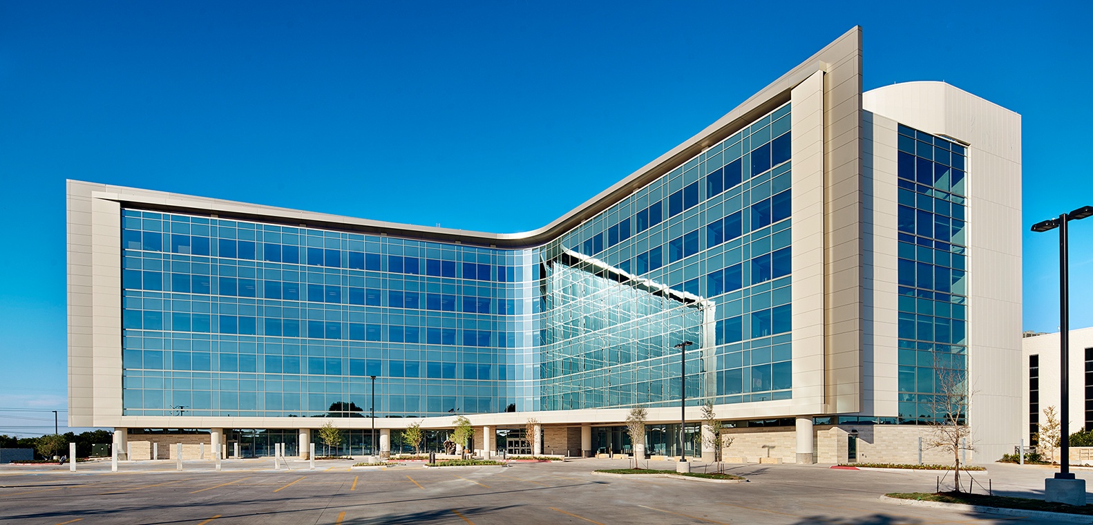 Texas Health Huguley Hospital Jobs