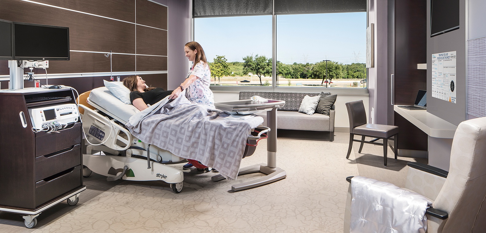 Texas Health Huguley Hospital Jobs